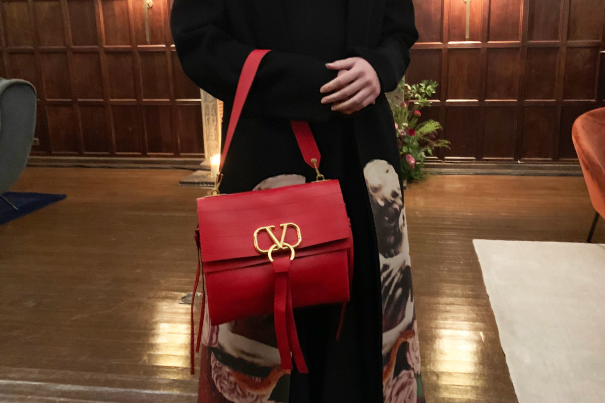 new valentino bags 2019