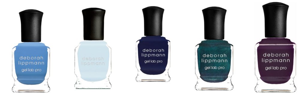 best luxury nail polish brands