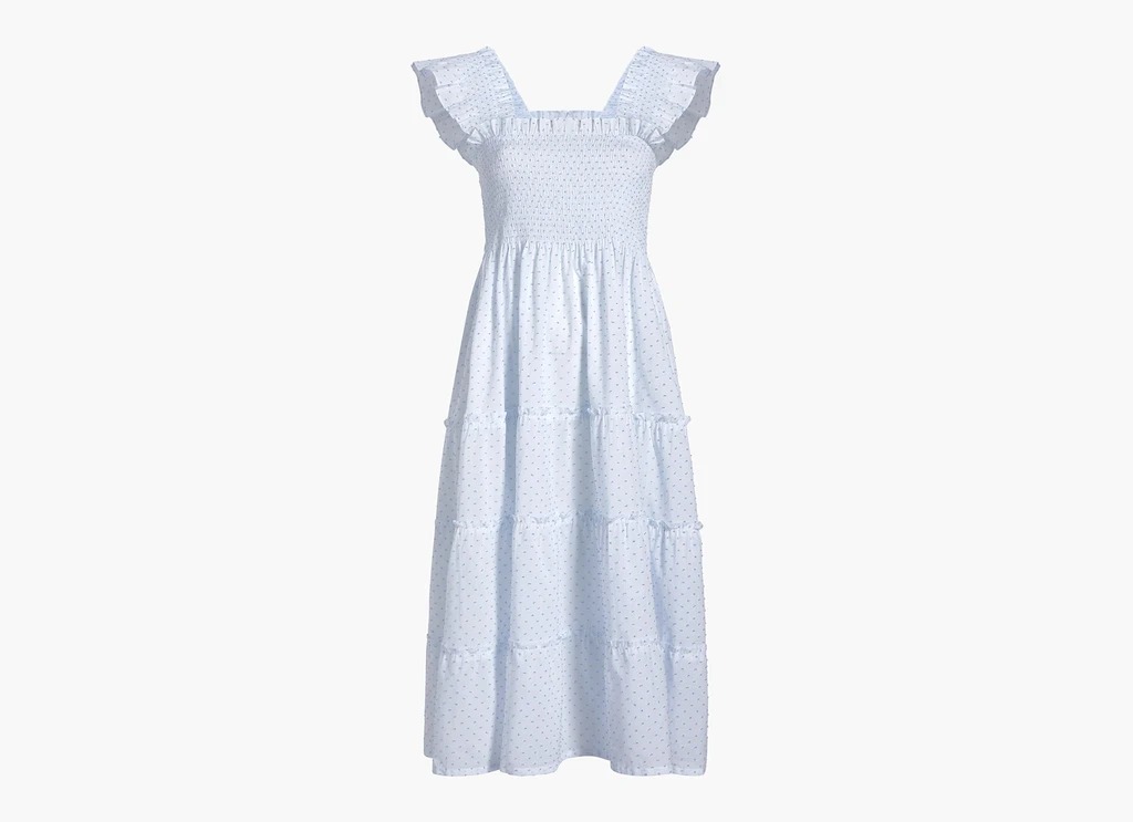 best luxury nap dresses