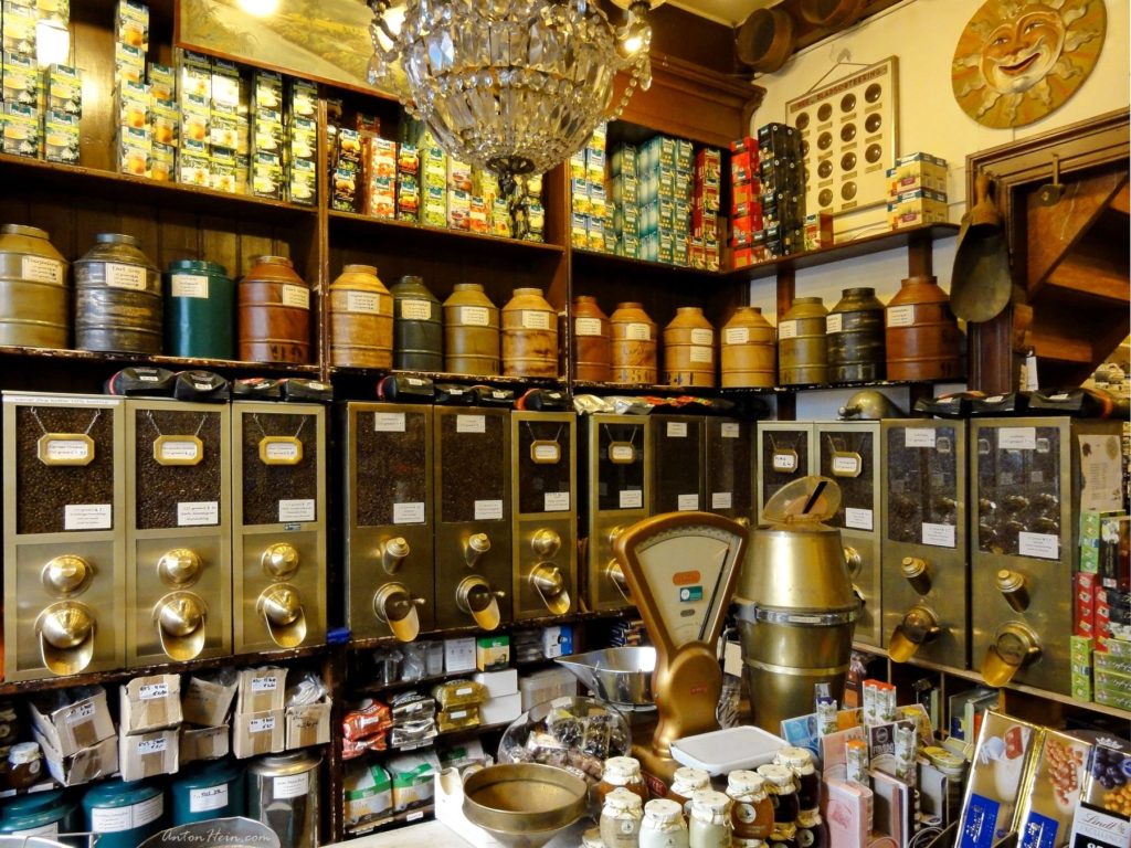 where to buy gourmet tea