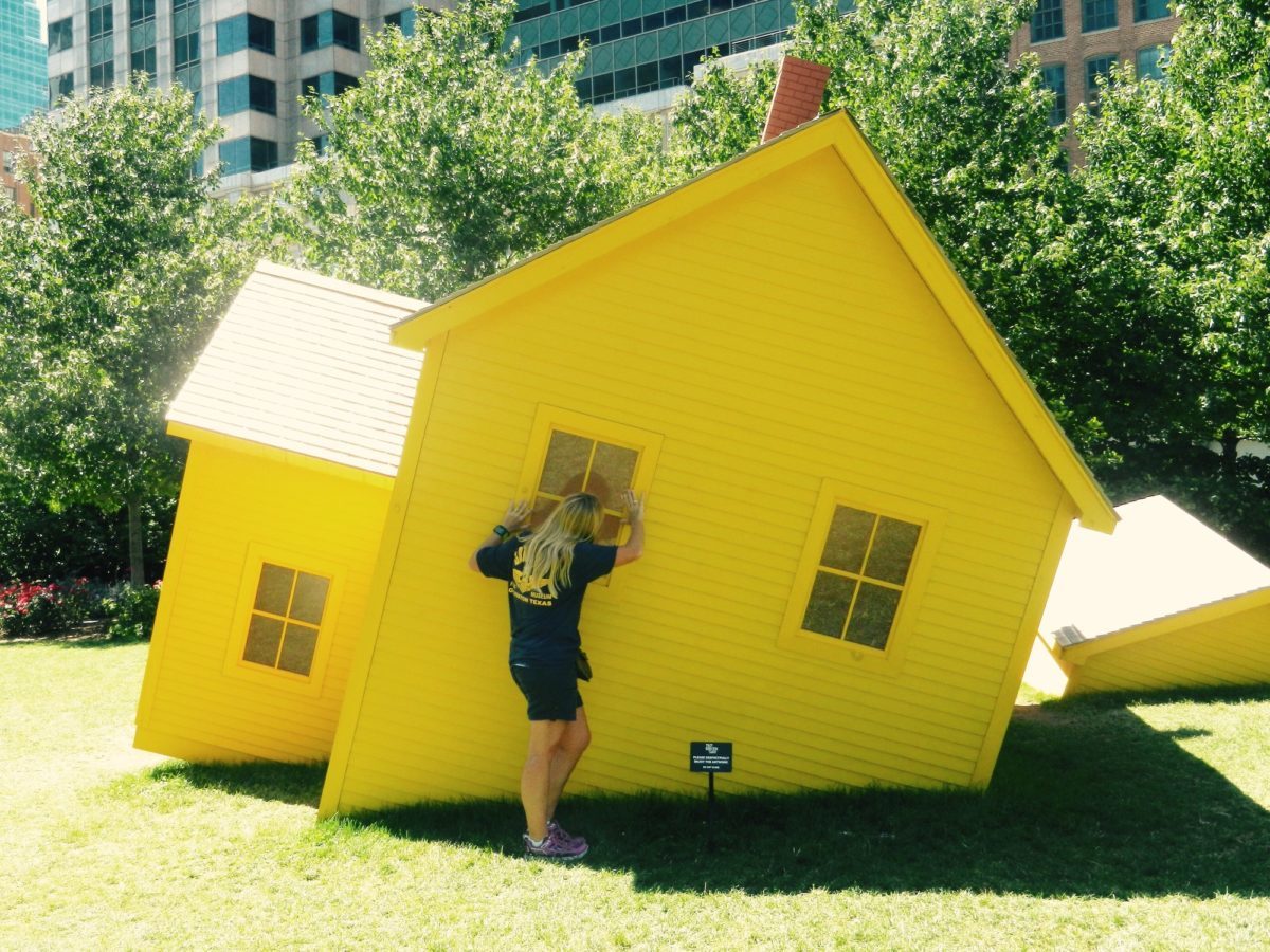 Are luxury outdoor pods the best way to work from home?