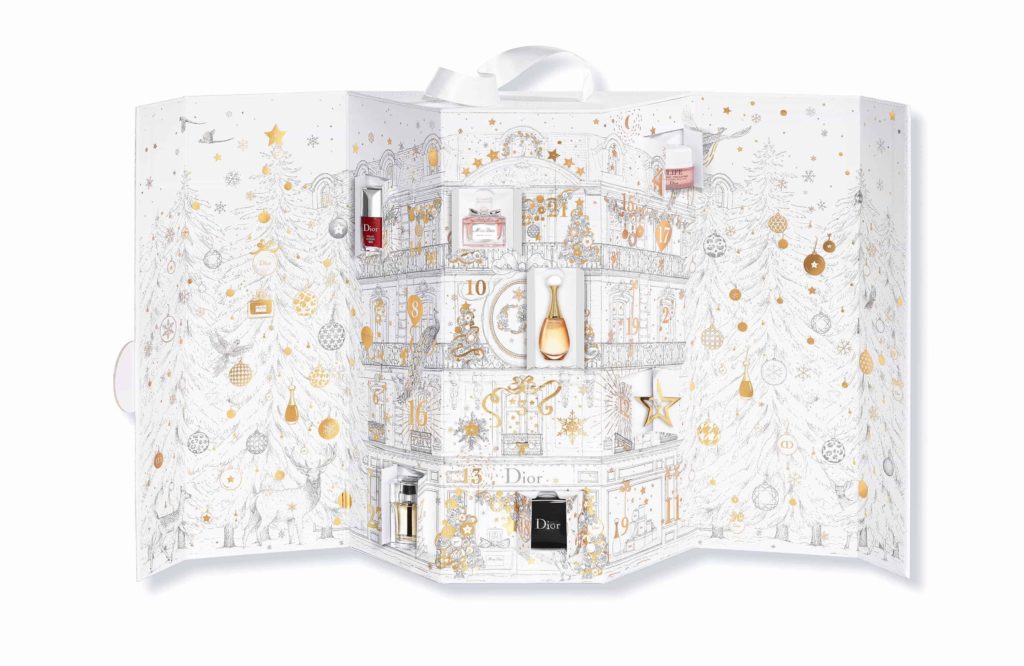 The 25 Absolutely Best Luxury Advent Calendars of 2020 Dandelion