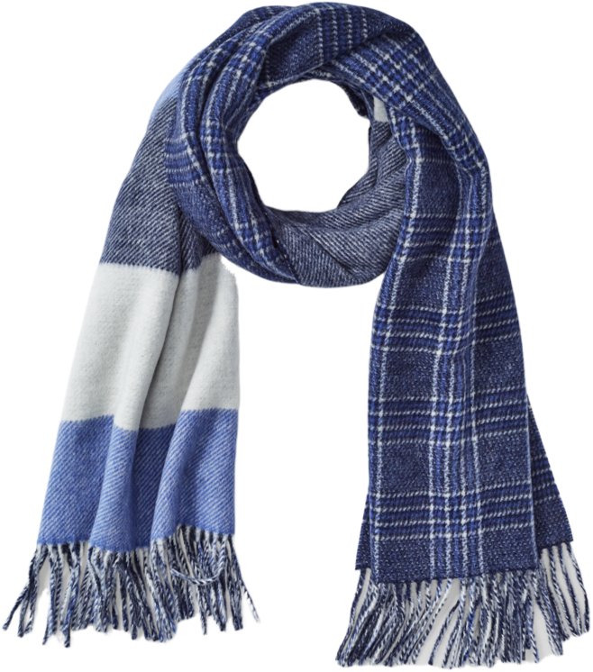 the top 10 luxury designer winter scarfs to buy this season