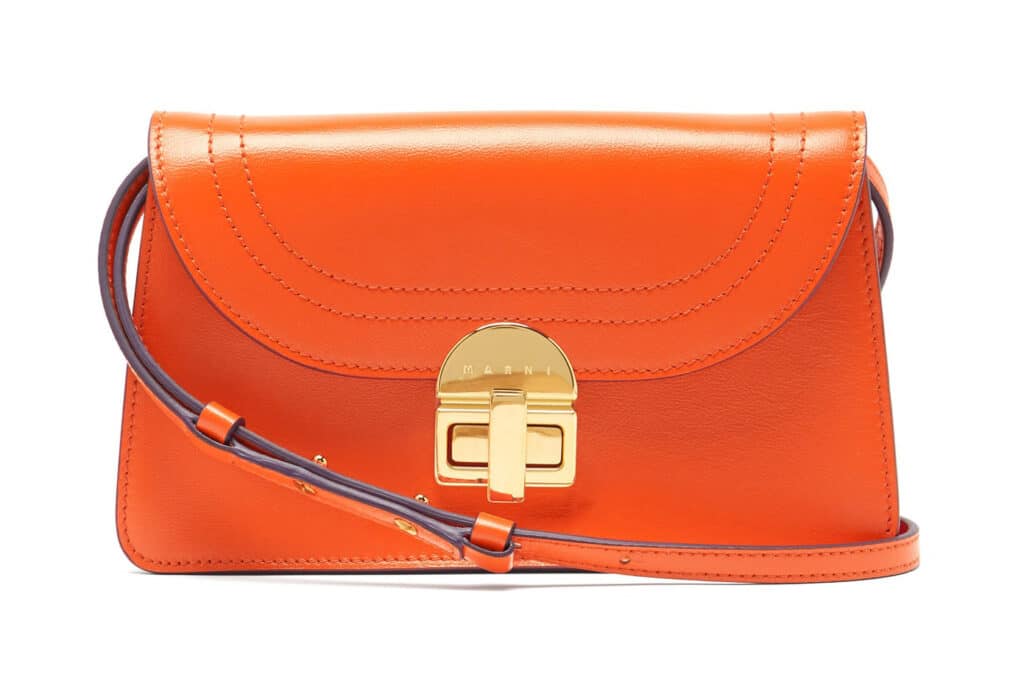 vibrant color handbag spring summer 2021