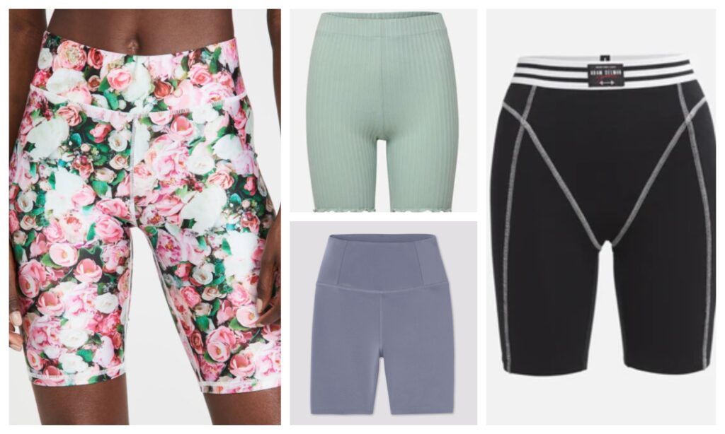 activewear trends Spring