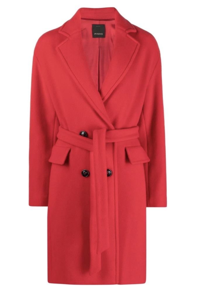 pea coat for women