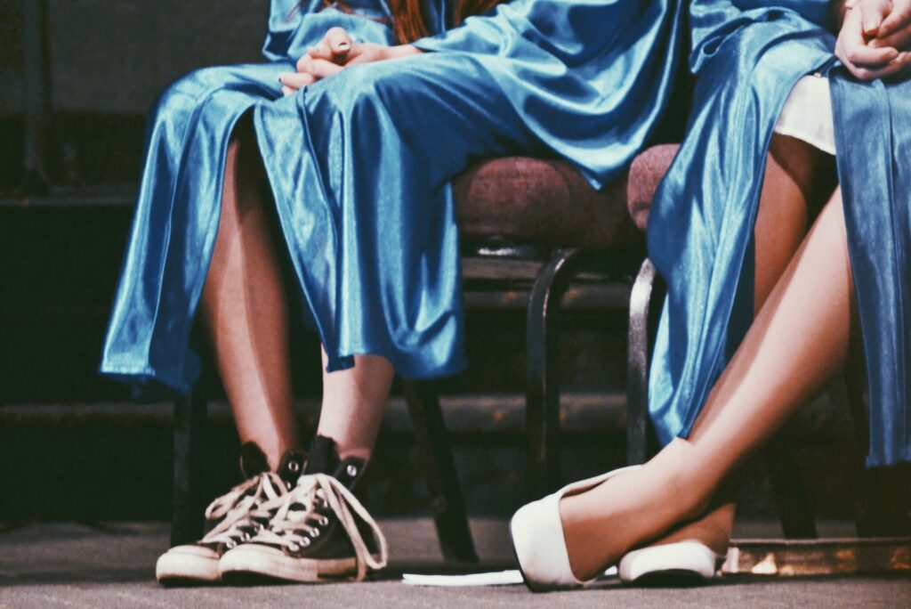 Best luxury designer fashions for women, what to wear for graduation ceremonies in 2022, including dresses, jumpsuits, shoes, and more.