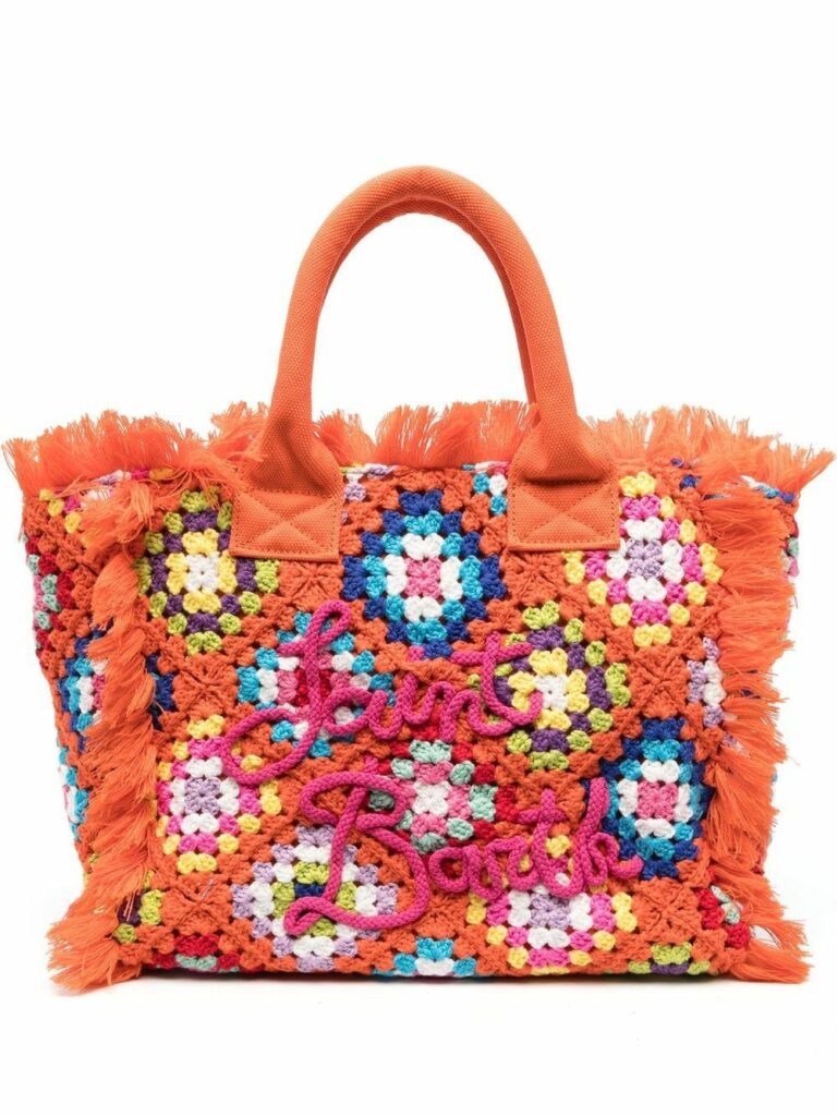 The 12 Best Designer Fashion Bags to Love in On-trend Crochet ...