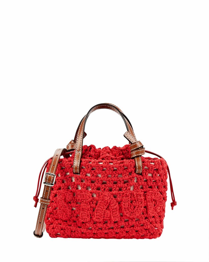 best luxury designer crochet bags of 2022