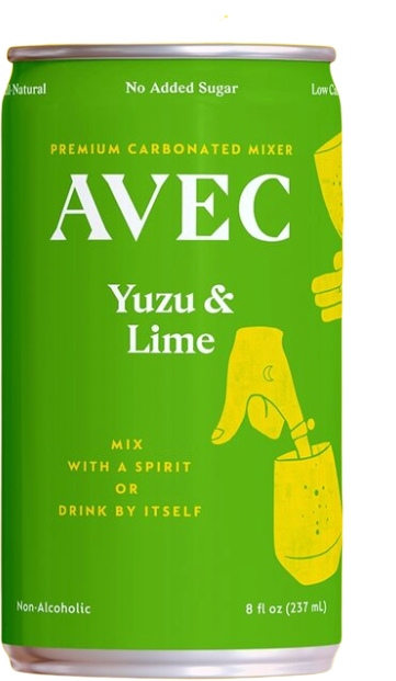 The best new, trendy citrus fruit flavor foods and drinks to sample for better health right now, including yuzu, clementine, lemon and lime.