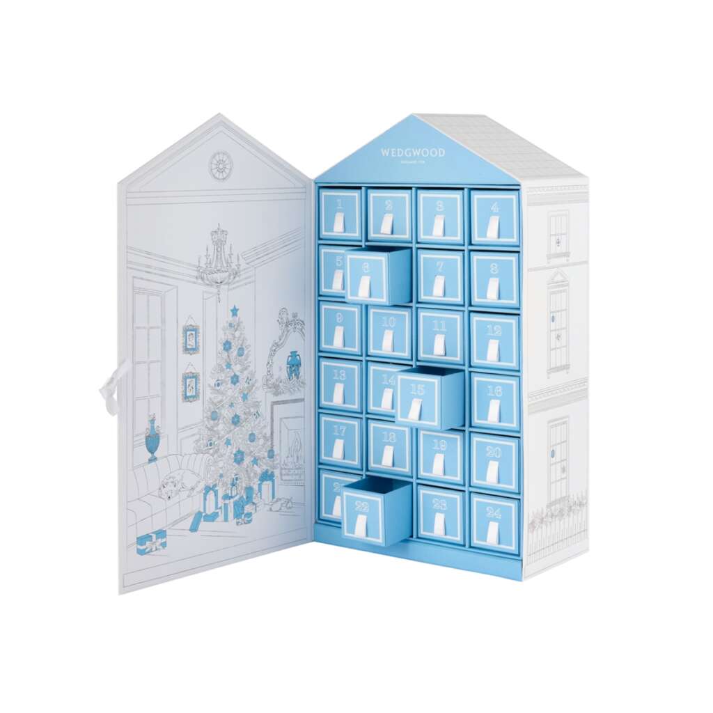 The 25 Best Luxury Advent Calendars to Love Holiday 2022 Dandelion