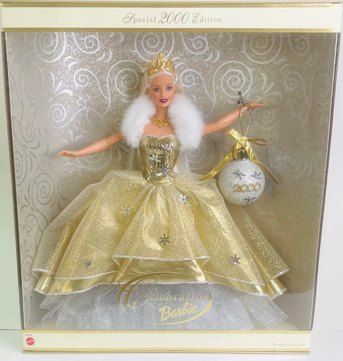 Tiny Treasure: These 10 Vintage Barbies Could Fetch A Fortune ...